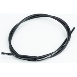 Сорочка гальмівна 5мм х 1м, чорна CGX-SL JAGWIRE