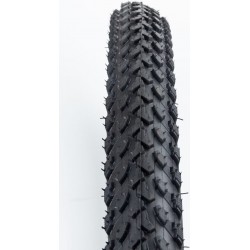 Шина 26"x2,10 (52-559) шипована CHEQUERED FLAD H-5135 TRAZANO