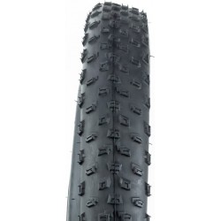 Шина 20"x4,00 шипованная EAKIA J1633 Китай