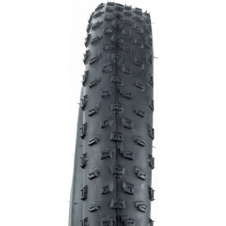 Шина 20"x4,00 шипованная EAKIA J1633 Китай