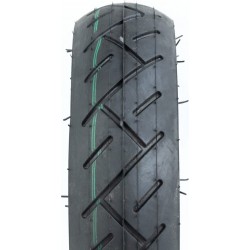 Шина на мини-сигвей/электросамокат 10"х2,5 бескамерная, сликовая HT002 Китай