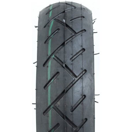 Шина на мини-сигвей/электросамокат 10"х2,5 бескамерная, сликовая HT002 Китай