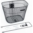 Кошик передній 26" (сітка), чорний "ромб" BK-002 Китай
