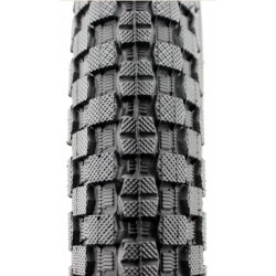 Шина 24"х1,95 (50-507) шипована "кубик" K-RAD K905 KENDA