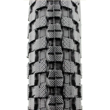 Шина 24"х1,95 (50-507) шипованная "кубик" K-RAD K905 KENDA