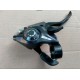 Манетки Shimano ST-EF51 комплект 3*8 передач моноблок с тросиками