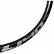 Обод 26" (559x35) Disk-brake бескамерный, пистонированный, 14Gх36H алюминиевый, чёрный U40 TL WEINMANN
