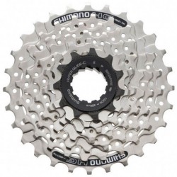 Кассета SHIMANO ACERA CS-HG40/41 7-к 11-28T