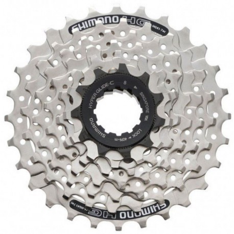 Кассета SHIMANO ACERA CS-HG40/41 7-к 11-28T