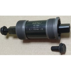Картридж каретки Kenli KL-08A 68х108 мм