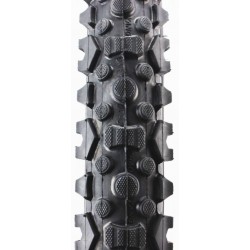 Шина 26"x2,35 (60-559) шипованная H-557 Chao Yang