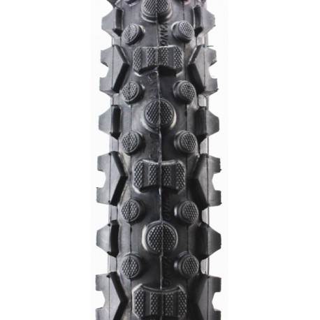 Шина 26"x2,35 (60-559) шипованная H-557 Chao Yang