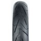 Шина 100/80-17 бескамерная, шоссейный рисунок RAZOR XP SB-148 SWALLOW