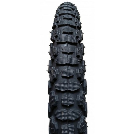 Шина 4,10-18 шипована HD-531 Китай