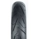 Шина 100/80-17 бескамерная, шоссейный рисунок RAZOR XP SB-148 SWALLOW