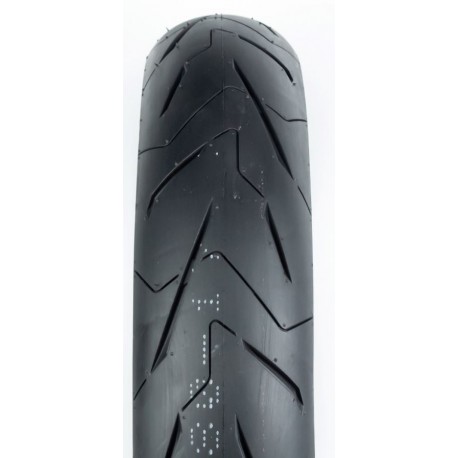 Шина 100/80-17 бескамерная, шоссейный рисунок RAZOR XP SB-148 SWALLOW