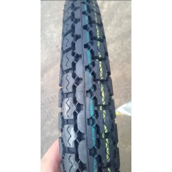 Шина 2,75-18 шипованная B-TRACKER S-207 SWALLOW