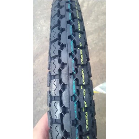 Шина 2,75-18 шипованная B-TRACKER S-207 SWALLOW