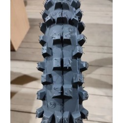 Шина 80/100-21 шипованная TERRA CROSS SB-114 DELI