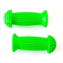 Грипси дитячі L95мм салатовий BRAVVOS FL-231