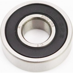 Подшипник 6000 2RS (10x26x8) Китай