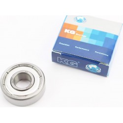 Підшипник 6000 ZZ (10x26x8), Індія KG