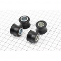 Сайлентблок амортизатора+втулка 10мм и 12мм к-кт 4шт Китай