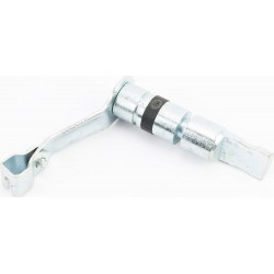 Вал зовнішній приводу зчеплення 75мм Китай