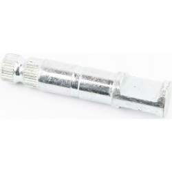 Вал задних тормозных колодок тип 1 Китай