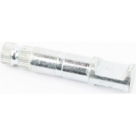 Вал задних тормозных колодок тип 1 Китай