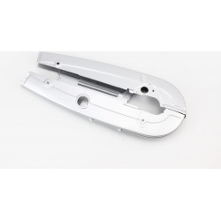 Захист (кожух) ланцюга приводного к-кт (дві частини) Китай (318047)