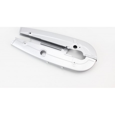 Защита (кожух) цепи приводной к-кт (две части) Китай