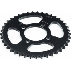 Зірка задня JH-428-41T-d-54/ 4отв.*70мм Китай