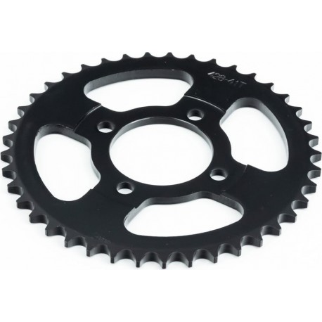 Зірка задня JH-428-41T-d-54/ 4отв.*70мм Китай