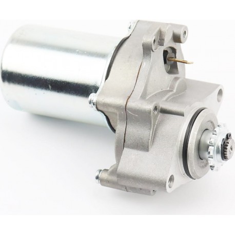 Стартер под нижнее крепление (на квадроцикл 110cc) Китай