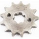 Зірка передня JH-428H-13T Китай