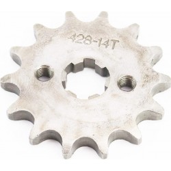 Звезда передняя JH-428H-14T Китай