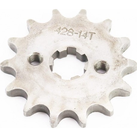 Зірка передня JH-428H-14T Китай