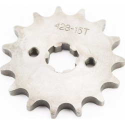 Звезда передняя JH-428H-15T Китай