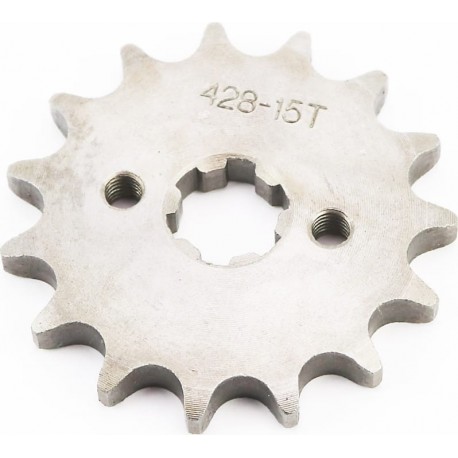 Зірка передня JH-428H-15T Китай