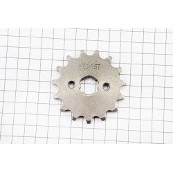 Звезда передняя JH-420H-15T Китай