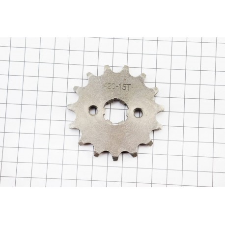 Зірка передня JH-420H-15T Китай