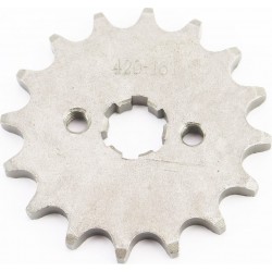 Звезда передняя JH-420H-16T Китай