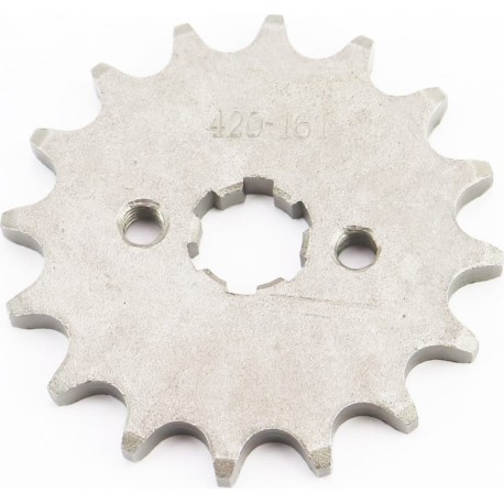 Зірка передня JH-420H-16T Китай