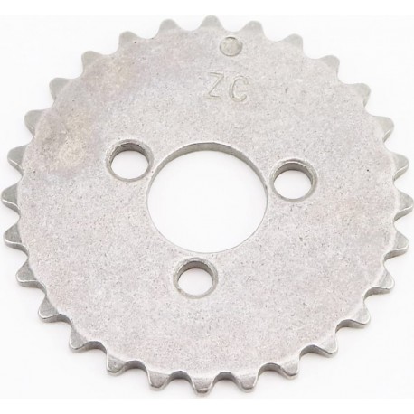 Зірка розподільчого валу 50-110cc Китай