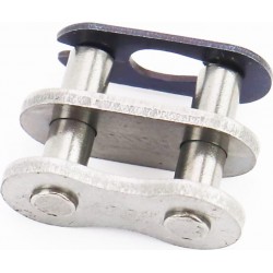 Ланка (замок) ланцюга приводу 428H Китай