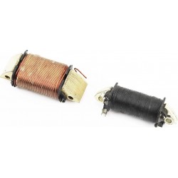 Котушки статора магнето к-кт 2шт Китай