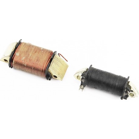 Котушки статора магнето к-кт 2шт Китай