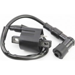 Катушка зажигания с колпачком свечным Китай