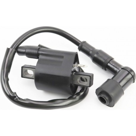 Котушка запалювання з ковпачком свічковим Китай (318079)